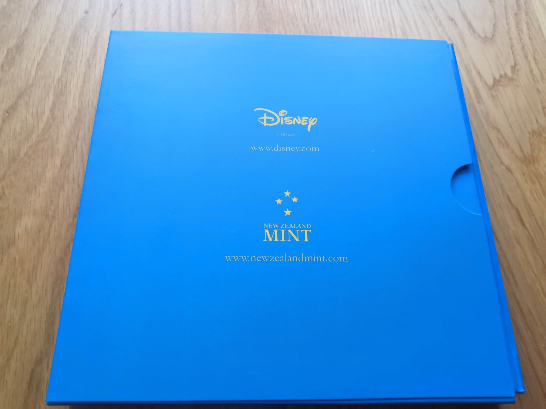 Alle Münzen: Disney Silber Münze Grazy Love – Neu (gemäss Beschreibung) aus Otelfingen von patida 2