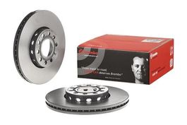 Brembo Bremscheiben Audi A4 Skoda Seat Vw