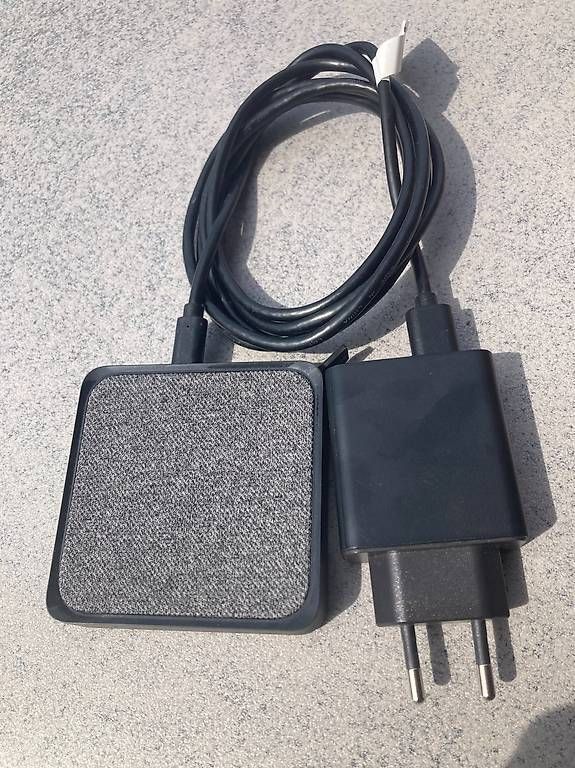 Lecteur multimedia & Streamer: Sunrise IPTV Box  – D'occasion à Pfäffikon ZH par tin_6jvl