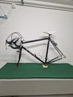 Coronado Rennvelo Rahmen 56 cm.