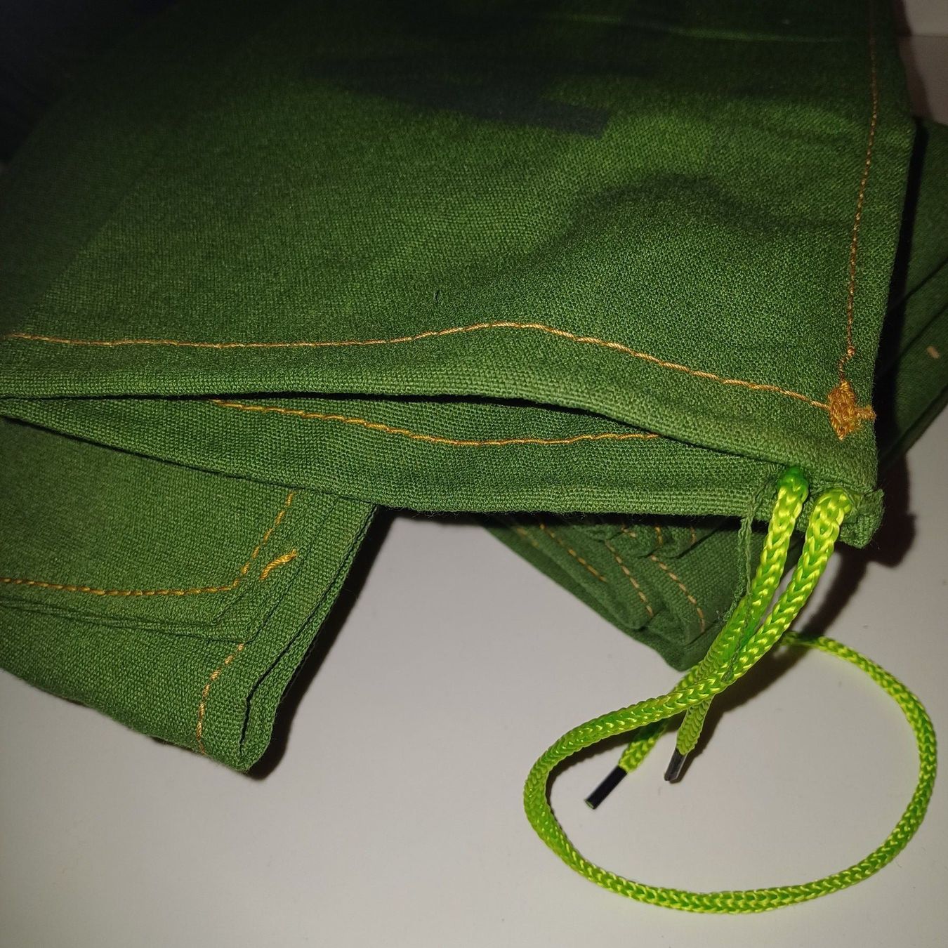 Boudin de jardin à remplir de sable (Neuf (Voir description)) à