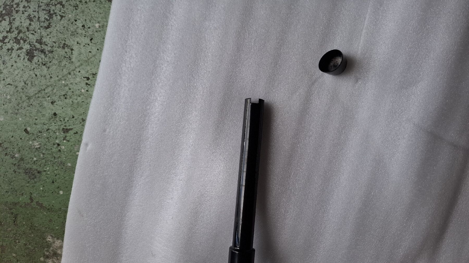 Harley-Davidson Tutti i ricambio per moto: Harley Lenker  – Usato da Luzern venduto da Remo610 2