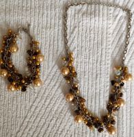 Modeschmuck Set