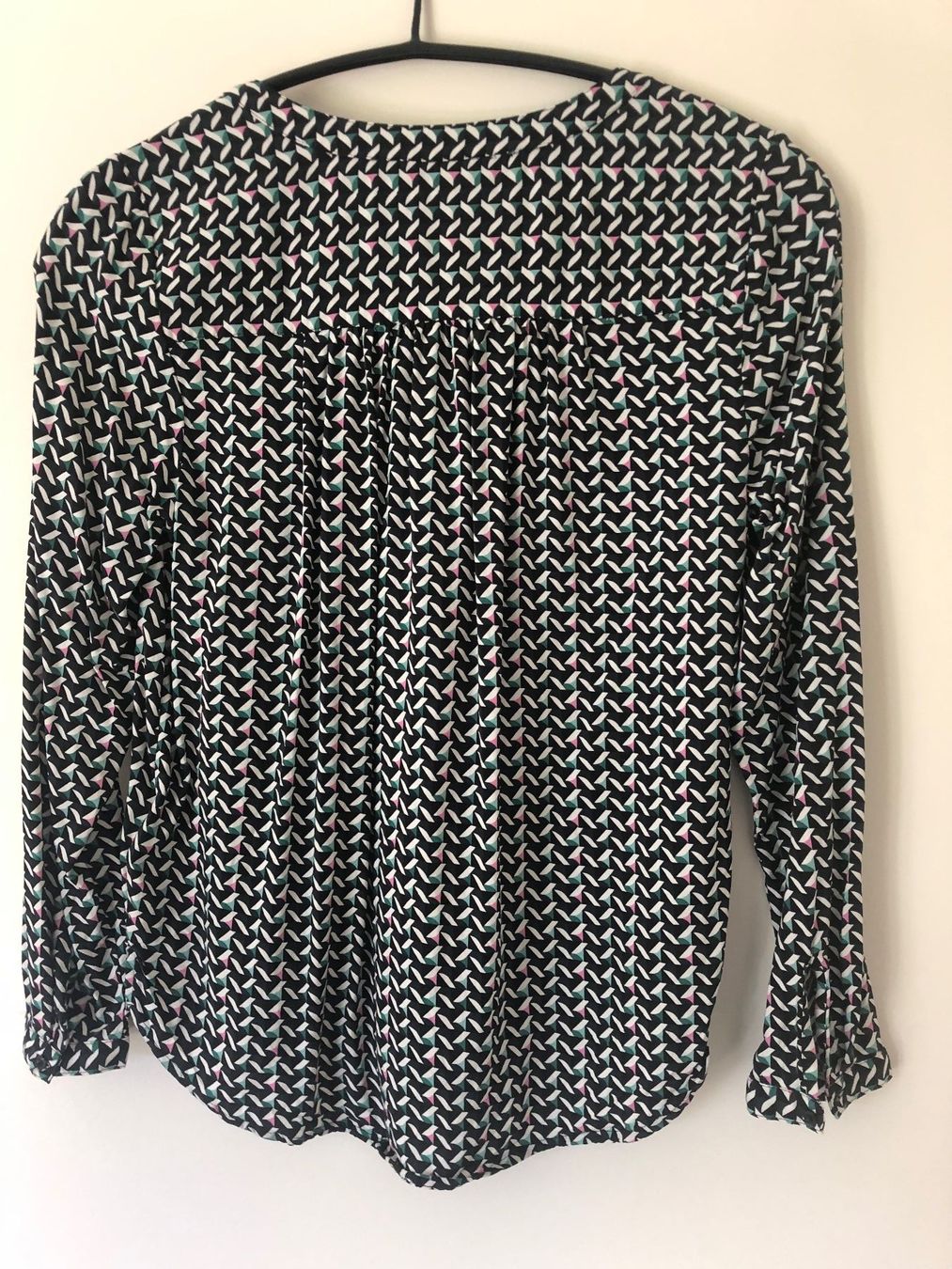 Blusen: Bluse Street One – Gebraucht aus Egg b. Zürich von Nyborg_33 2