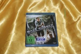 (62) Maze Runner Die Auserwählten