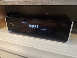 T+A Cala SR (Stereo Streaming-Verstärker)