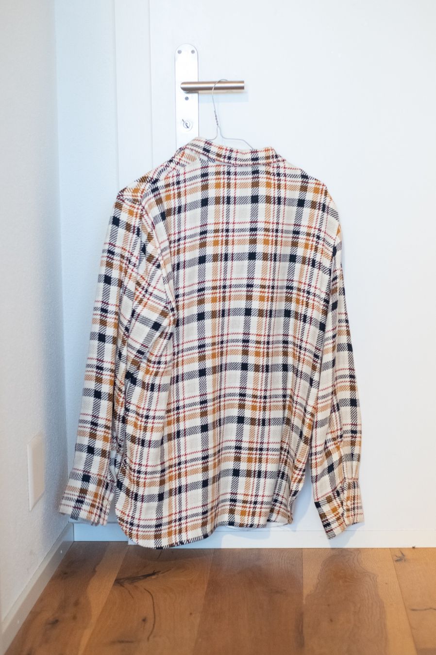 Camicie: Séfr Hemd Designer neu XL – Usato da Zürich venduto da mic_zh 1