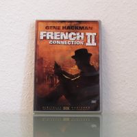 DVD The French Connection 2