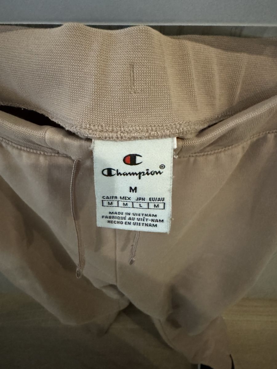 Champion Pantalons: Champion Jogginghose – Neuf (Voir description) à Wermatswil par -secondchance- 1