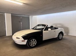 Mazda MX-5 1.6 NA