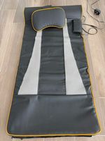 AIR STRETCH     Viebrierende Matte