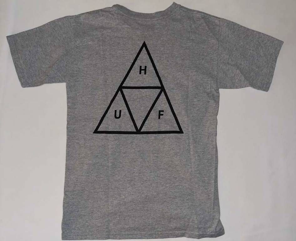 T-shirt: Huf T-shirt – Usato da Wettswil venduto da mia_ql62 2
