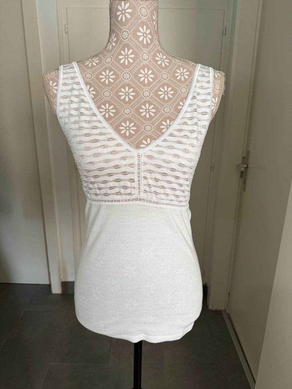 Altra biancheria intima: Top - dessous - 44 – Usato da Sion venduto da accroshoes