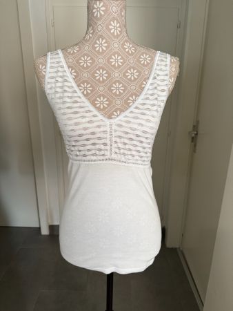 Top - dessous - 44