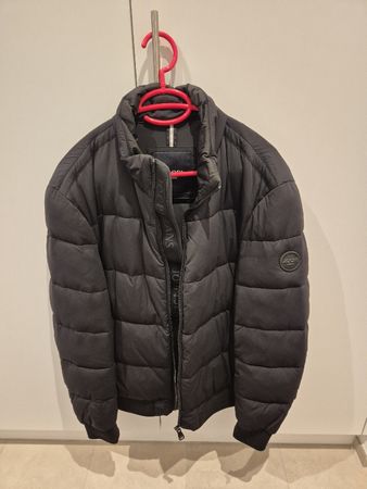 Joop! Herren Winter Jacke, Top Zustand, Grösse L