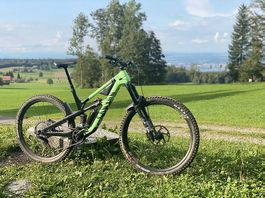 Canyon Spectral 29 CF 8  (2021)