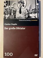 Charles Chaplin - Der grosse Diktator (Cinemathek 100) ©1940