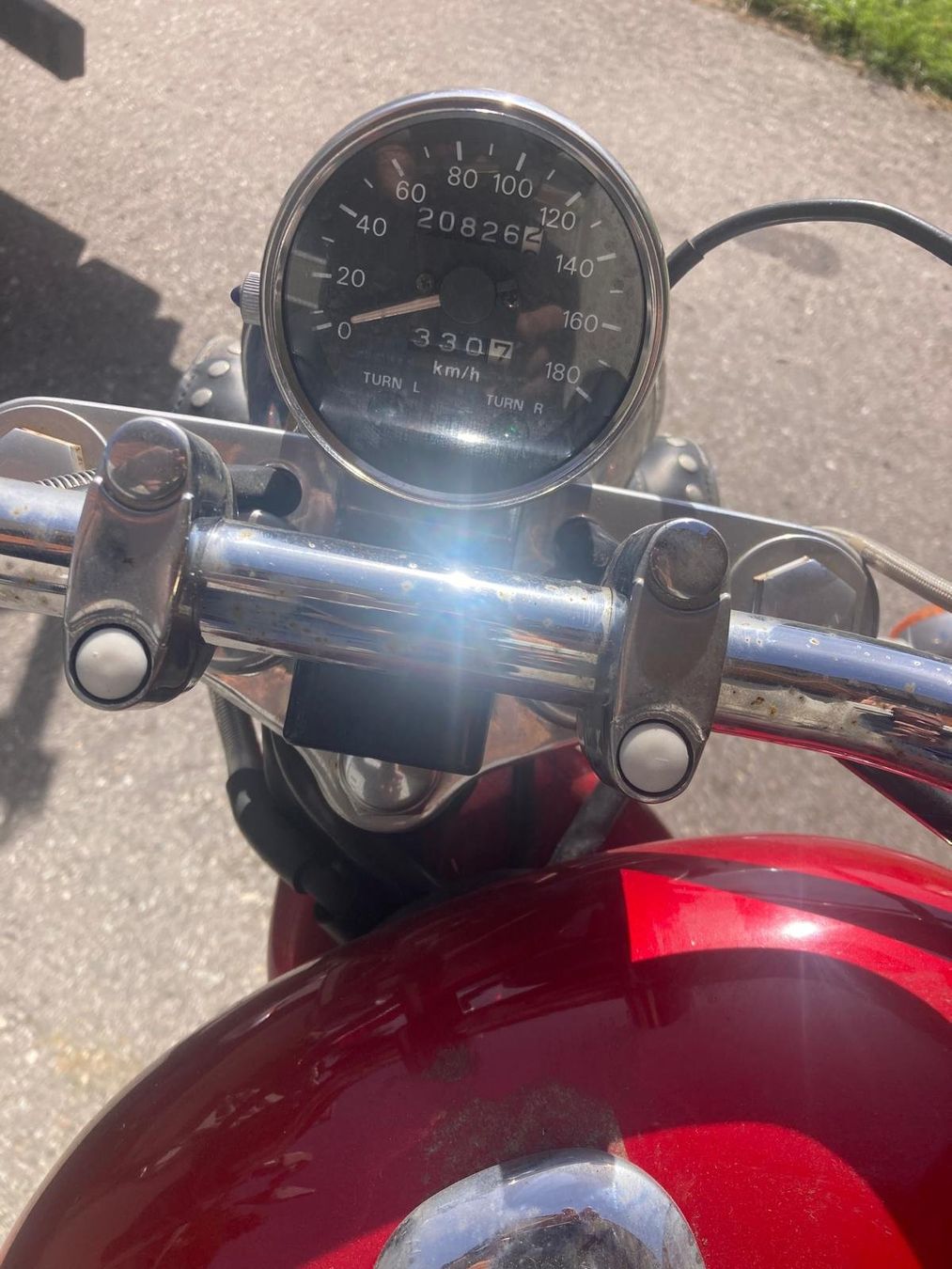 Strada: Suzuki VS 800 GPL 19897 – Usato da Le Sépey venduto da bryan26 1