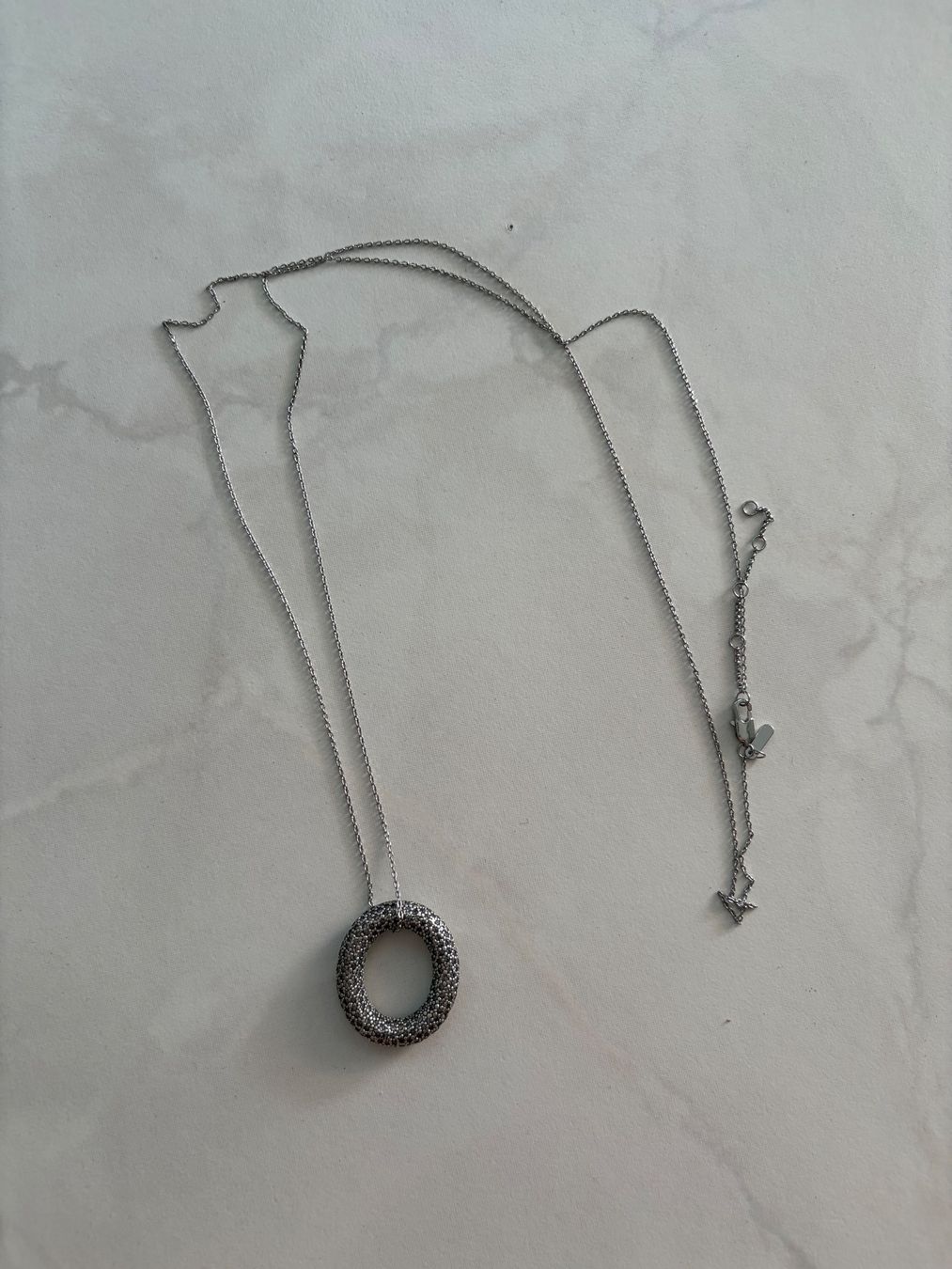 Massimo Dutti Ketten: Massimo Dutti Necklace – Gebraucht aus Hergiswil NW von irinagraf 1
