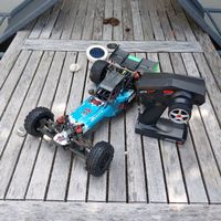 Rc Auto