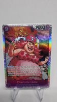 One Piece Card Game Charlotte Linlin OP08-069