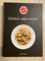 Kochbuch: Einfach selber kochen, Tre Torri