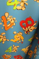 Verdunkelungsvorhänge mit Gleiter Kinder AUSVERKAUF