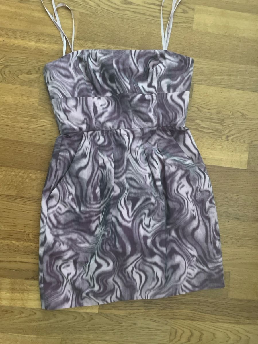 Vestiti: Kleid BCBGMaxazria Gr.34 XS – Nuovo (secondo la descrizione) da Baar venduto da Vili7 1