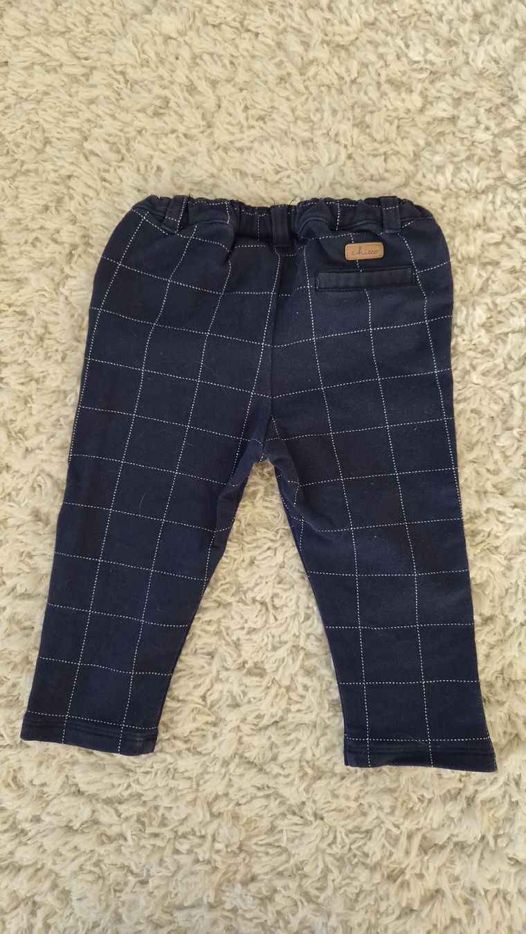 Chicco Pantaloni: Hose – Usato da Neuenhof venduto da Vany0607 1
