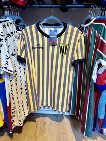 Original 2022 Club Almirante Brown 100th Centenary (BNWT)