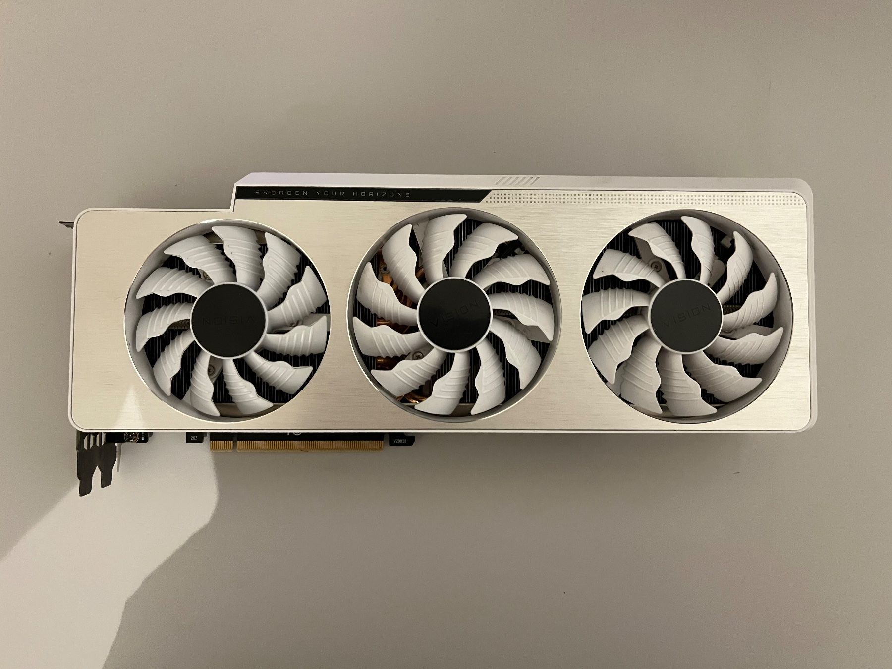 Nvidia Grafikkarten: NVIDIA GeForce RTX 3090 24gb – Gebraucht aus Thun von YannicReust 5
