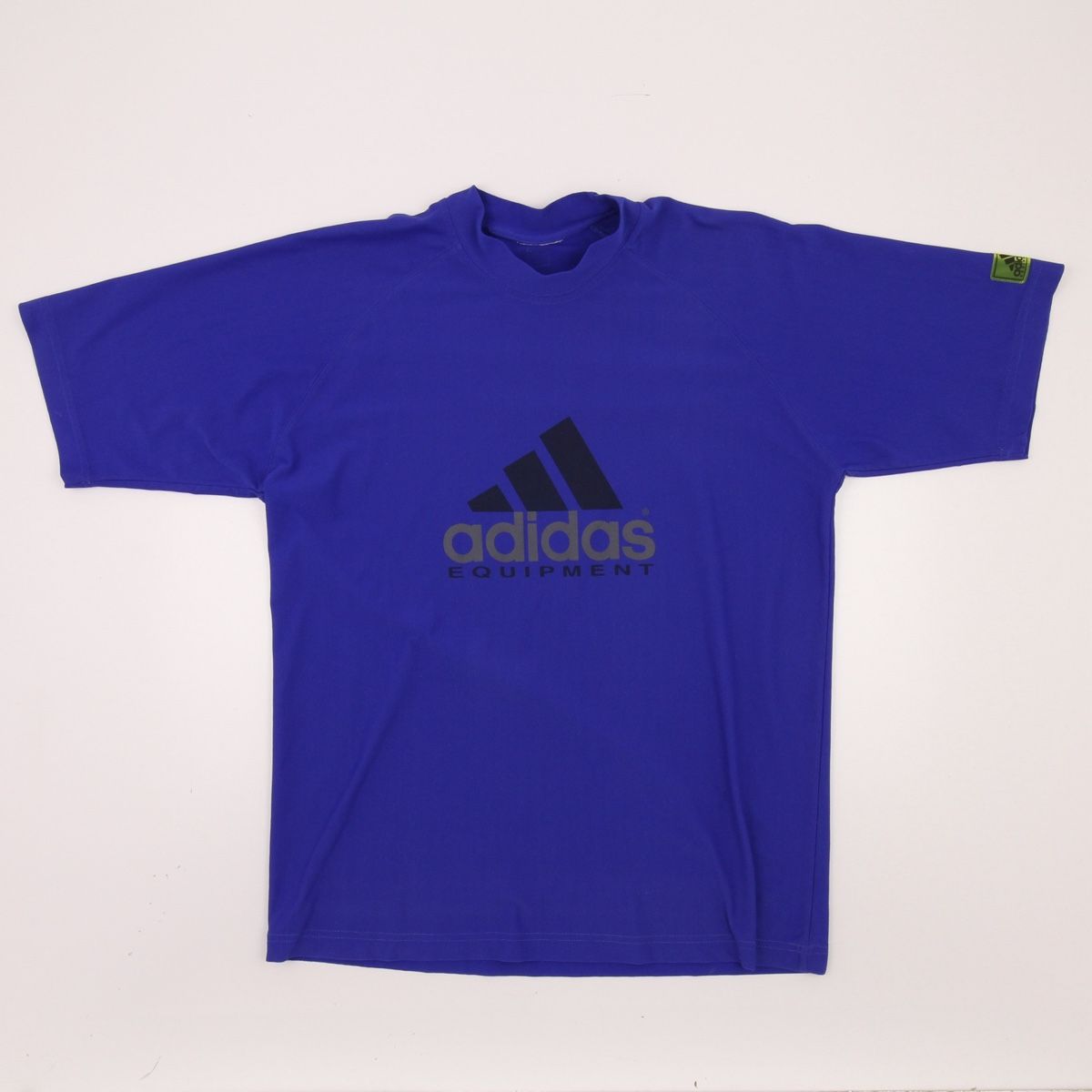 Adidas Canottiere & Pantaloni: Adidas Equipment Sport Shirt – Usato da Bern venduto da Padeeeh