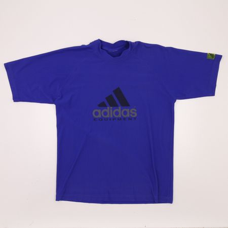 Adidas Equipment Sport Shirt