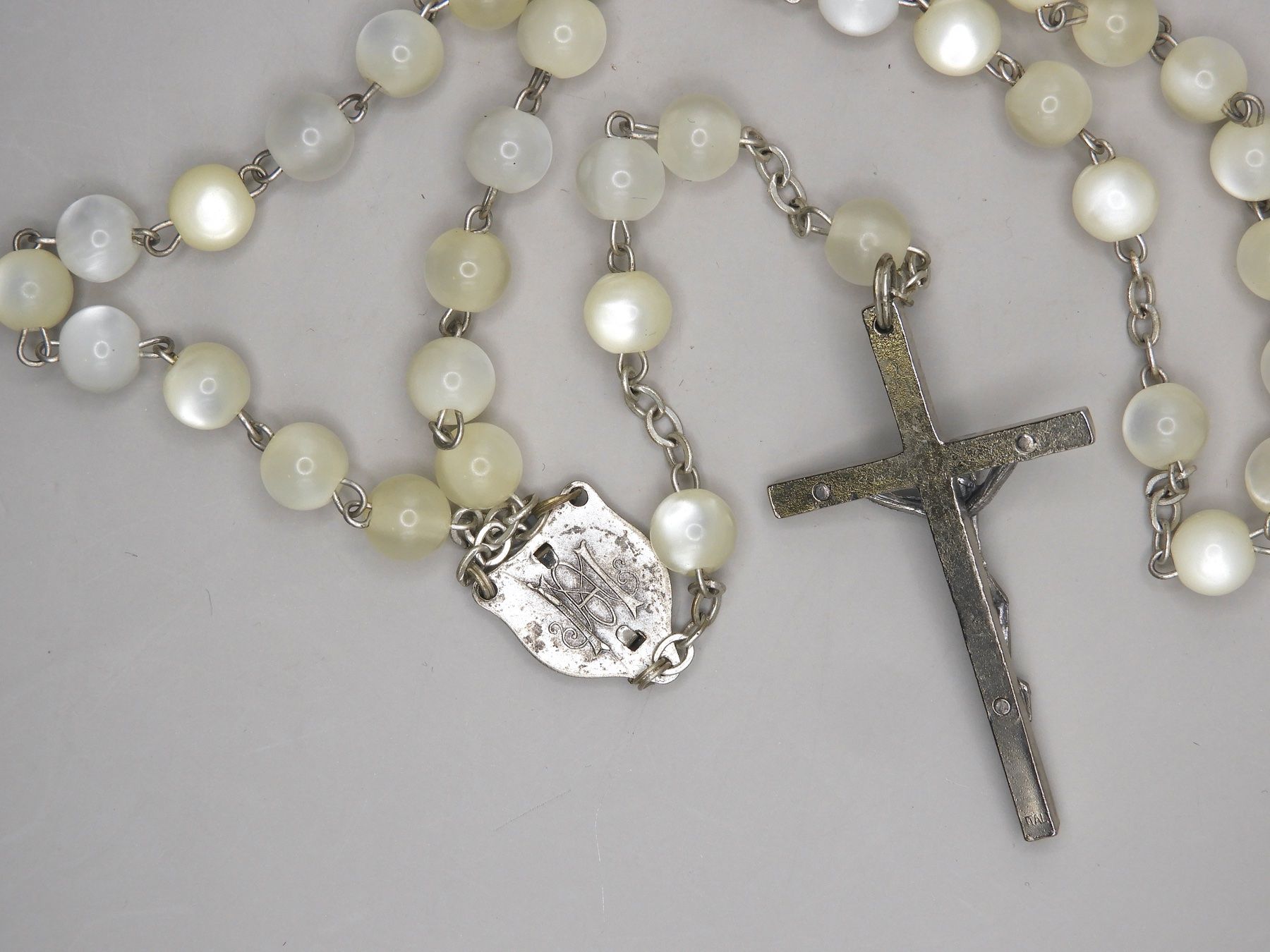 Altri gioielli: Rosenkranz – Usato da Horw venduto da luzernicus 2