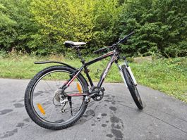 Scott Aspect Mountainbike Hardtail