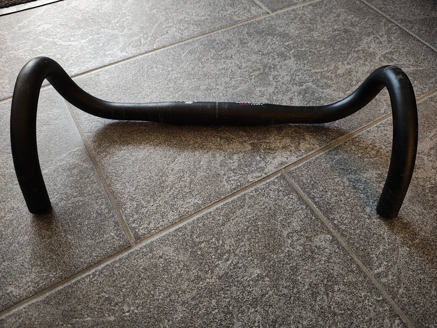 Ritchey Pezzi di ricambio: Ritchey Comp Curve Road Lenker – Usato da Bonstetten venduto da Navilo 4