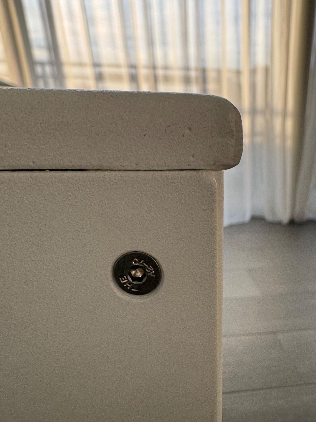 Tavoli: Designer Tisch von Franco Ragg – Usato da Glattbrugg venduto da Karl_ZH 4