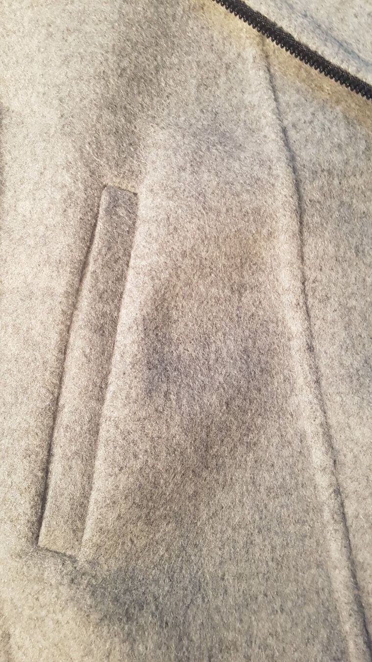 Giacche: Jacke NEU, von designer – Nuovo (secondo la descrizione) da Innerberg venduto da Ganapataye 4