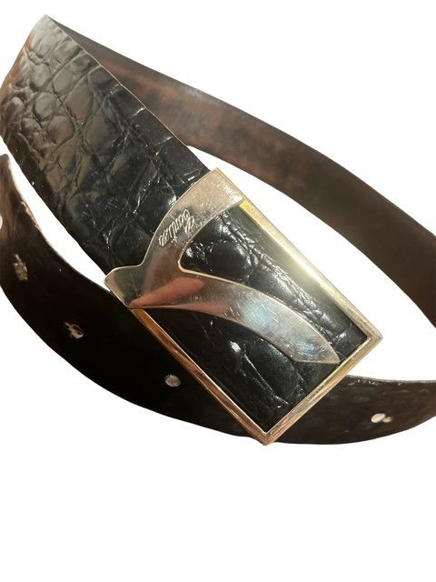 Cartier Gürtel: Gürtel von Cartier – Gebraucht aus Basel von adrienne.develey 1