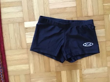 The Zone Turnen/Gym Leggins  Gr :110/116