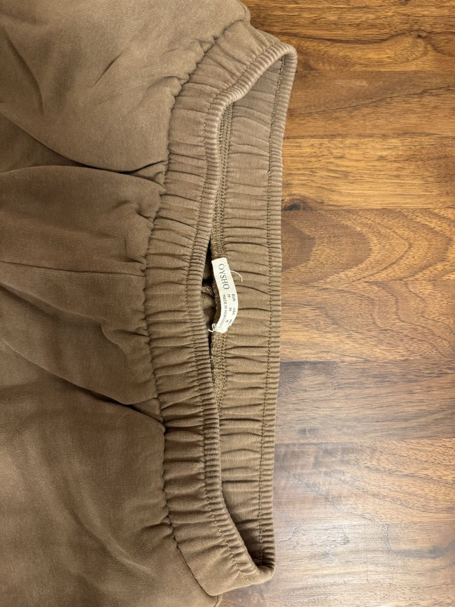 Oysho Pantaloni: Oysho hose braun Gr. M  – Usato da Zürich venduto da yas_7vdk 2