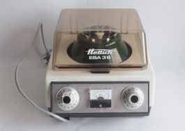 Hettich EBA 3S Zentrifuge gebraucht