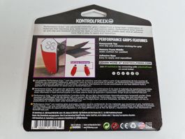 PS 5 Controller Performance Grip-Sticker