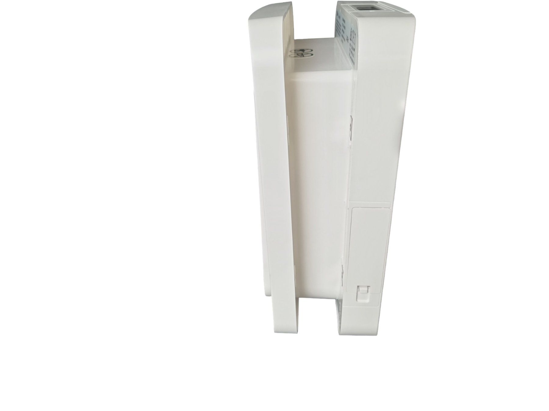 Chatières: SUREFLAP Mikrochip Haustierklappe – D'occasion à Wangen b. Olten par Restwert_Wangen 4
