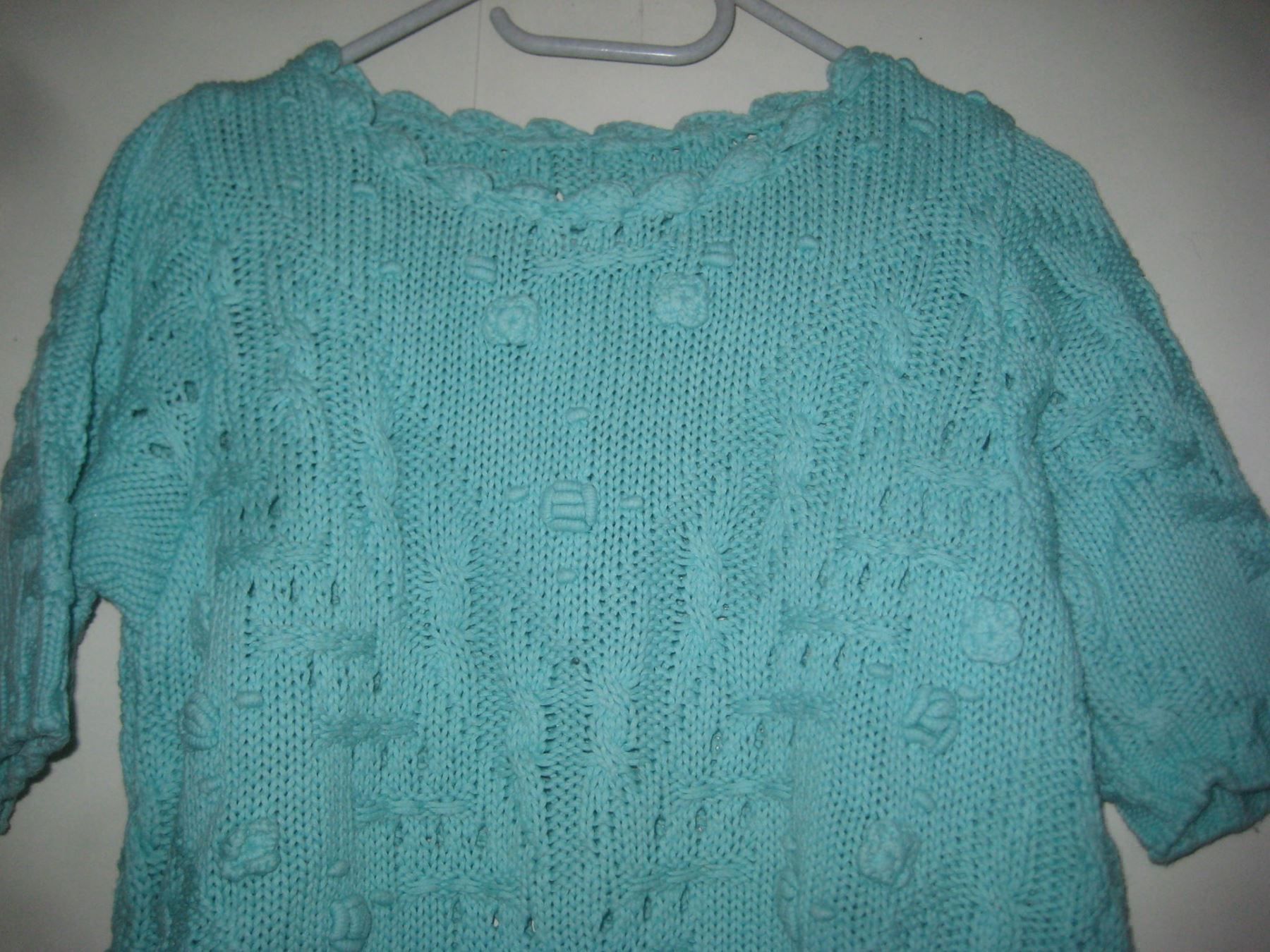 Pullover & Sweatshirts: DAMEN PULLOVER – Gebraucht aus Uster von flocke1 2
