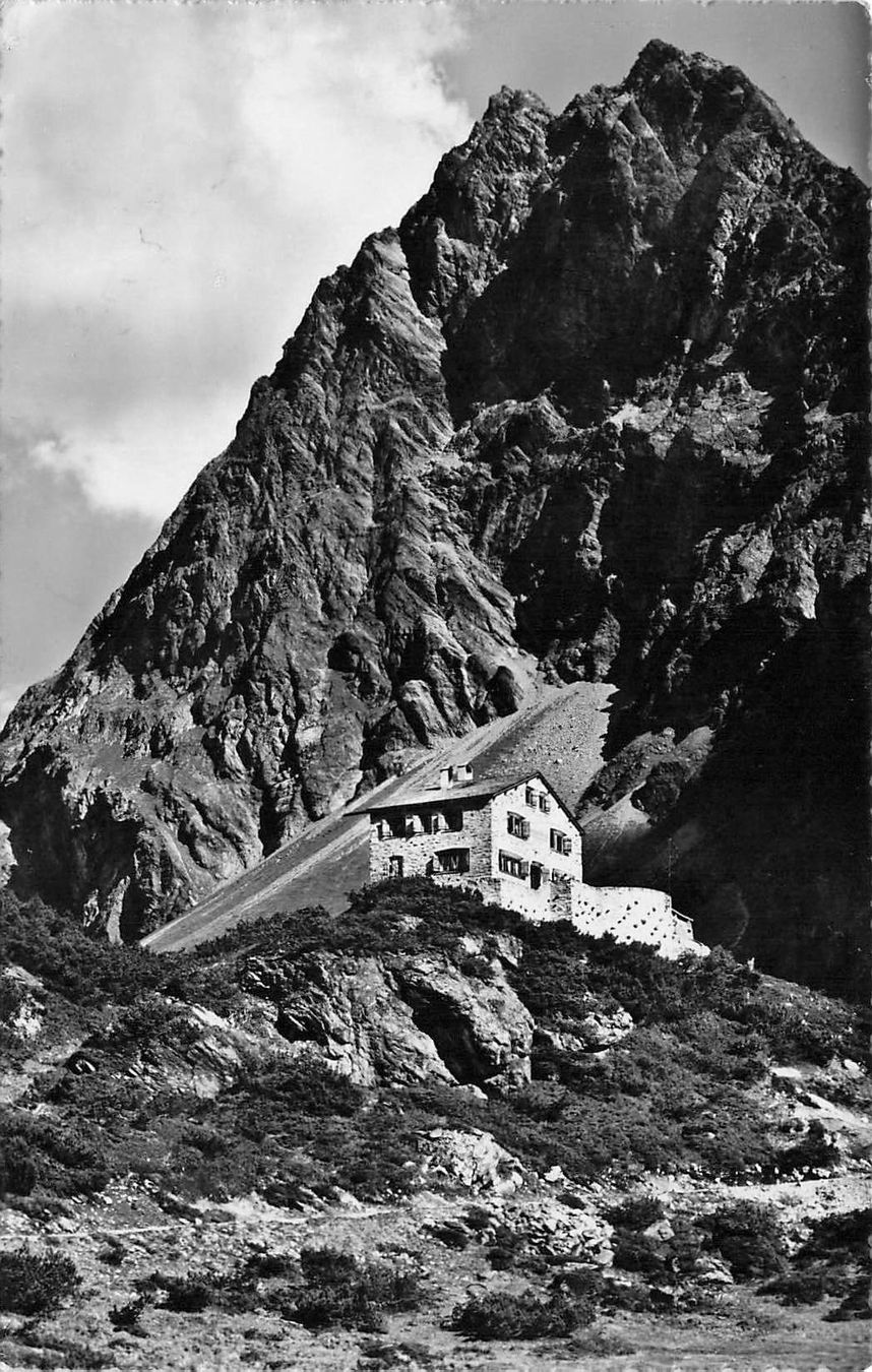 Cartoline postali: Klosters – Usato da Biasca venduto da Blenio71