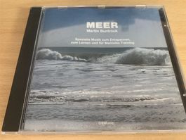 Martin Buntrock – Meer
