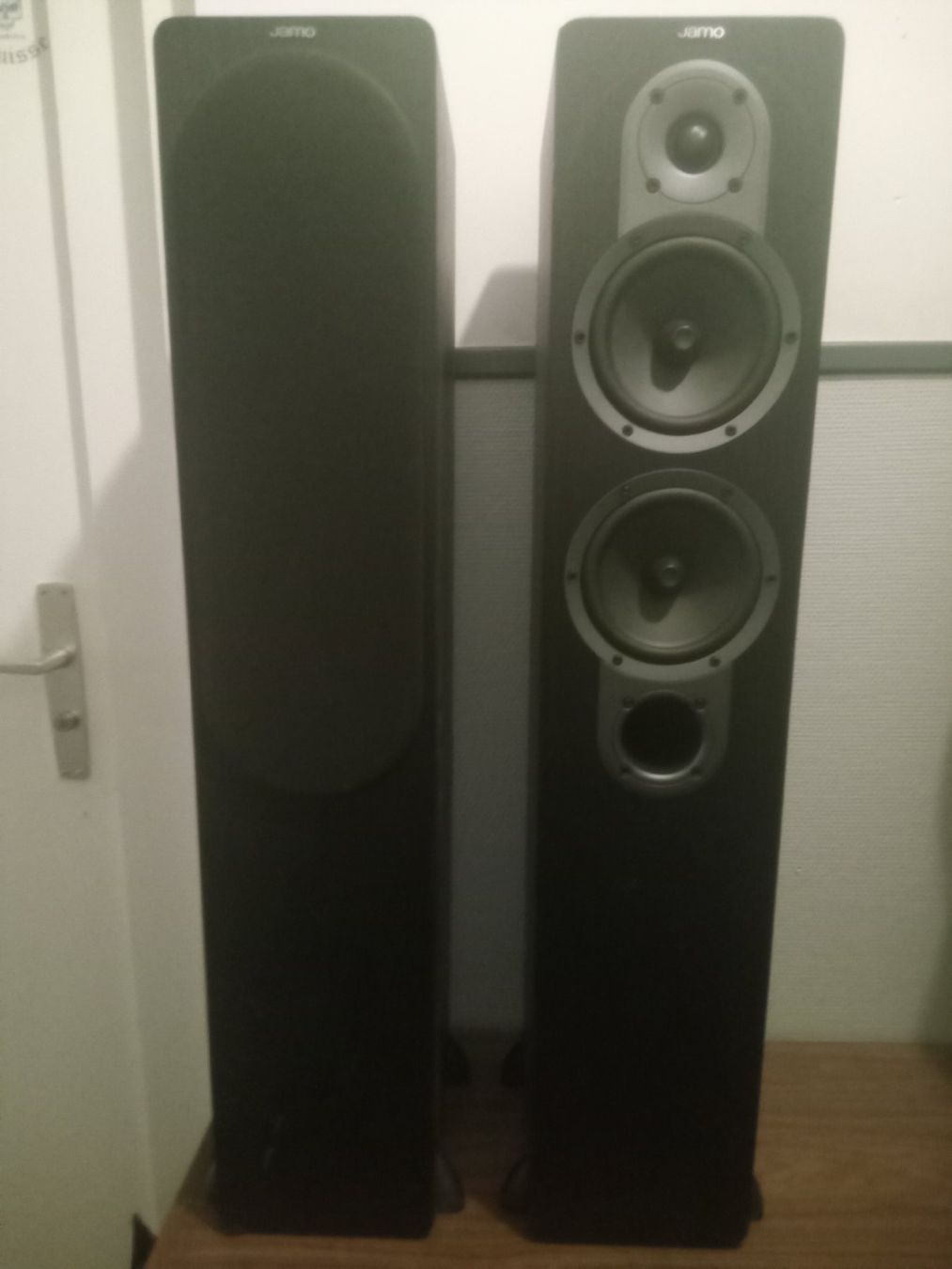 Pioneer Home Cinema: Heimkino Sorround System – Usato da St.Gallen venduto da fozzy68 2