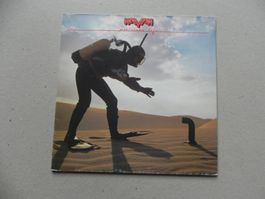 LP Holland Art Symphonic Rock Band Kayak 1980 Periscope Life