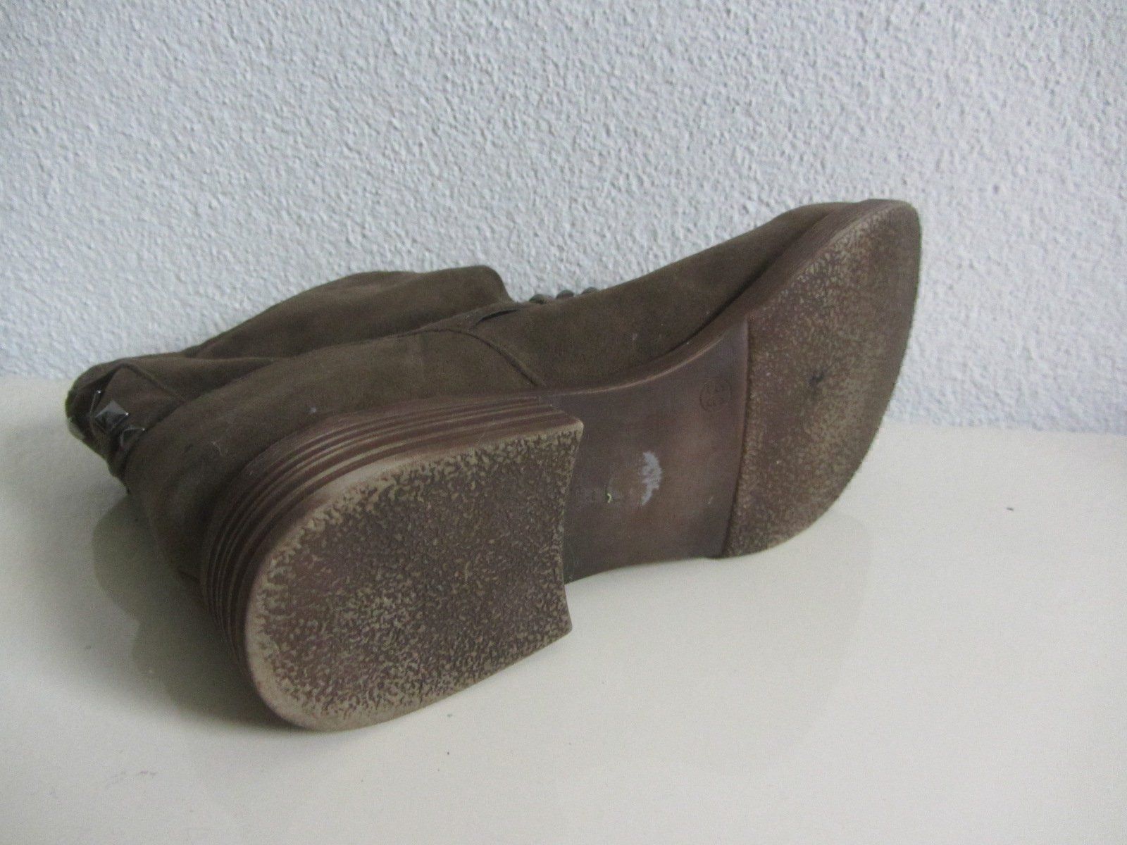 Cube Chaussures femmes: CUBE - Stiefelette braun 39 – D'occasion à Zürich par Diazaio 3